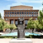 ԵՊՀ - Yerevan State University