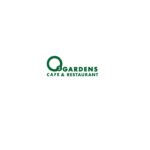O2 Gardens Cafe & Restaurant