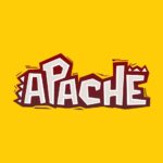 Apache/Ապաչի