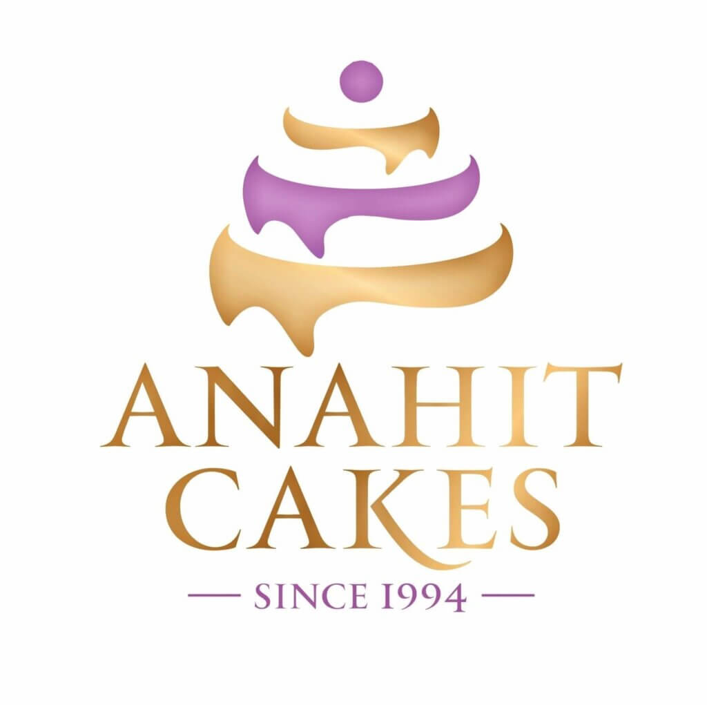 Anahit cakes