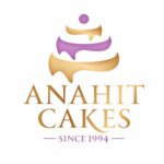 Anahit cakes