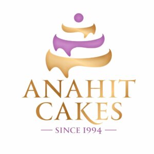 Anahit cakes
