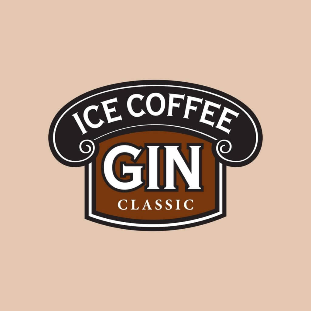 GIN coffee