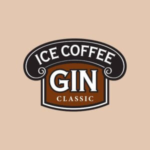 GIN coffee