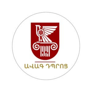 ՃՇՀԱՀ Մ. Աբեղյանի անվան ավագ դպրոց