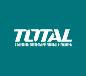 TOTAL Armenia