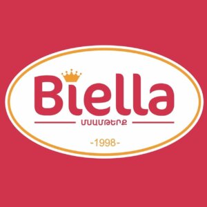 ԲիԷլլա մսամթերք/Biella Meat