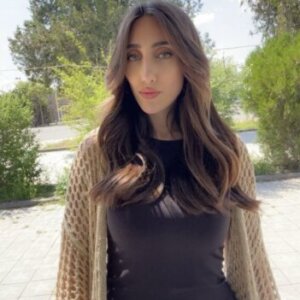 Profile photo of Susanna